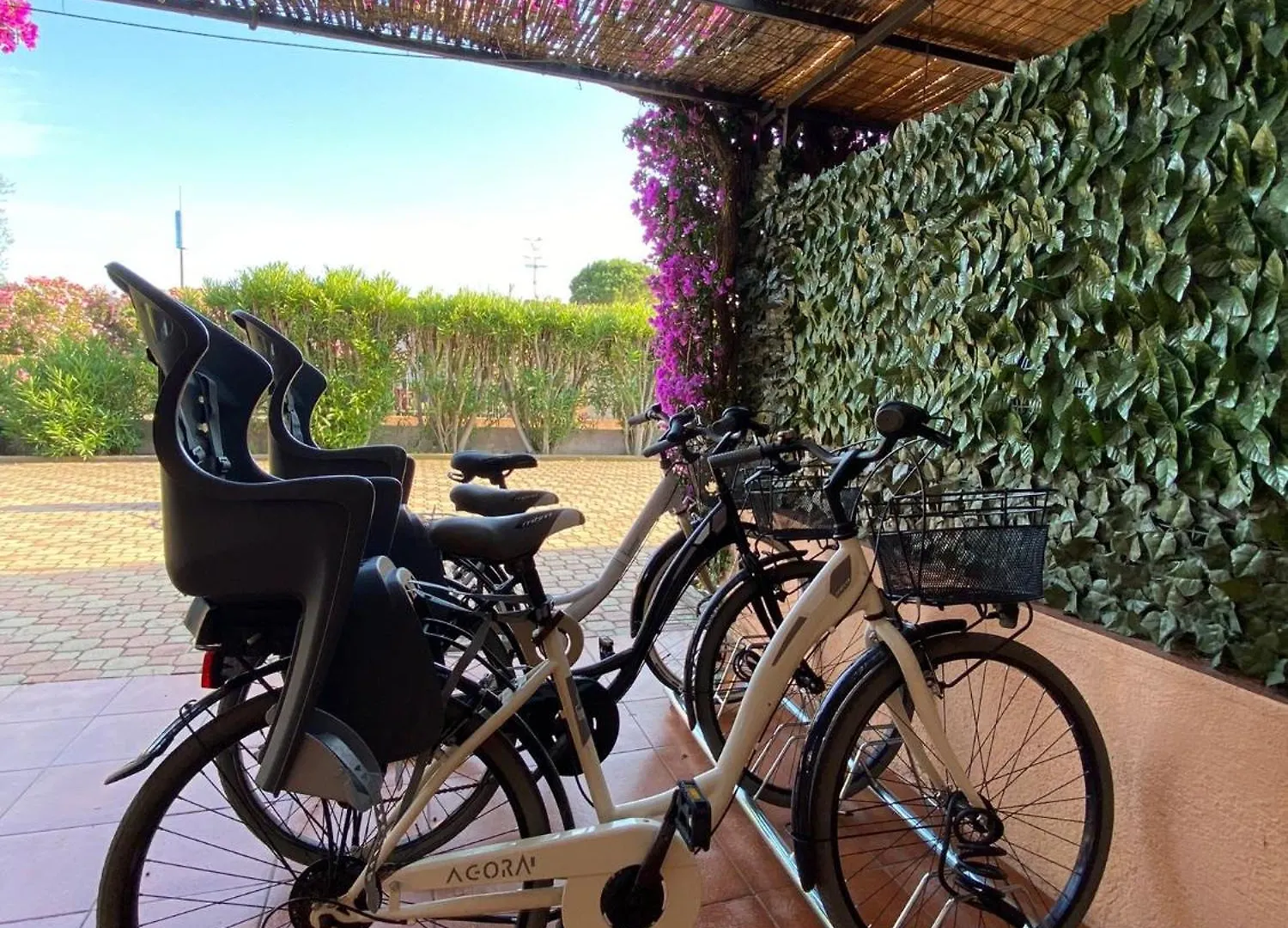 Appartamento San Teodoro centro e La Cinta San Teodoro (Sardinia)